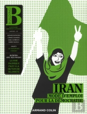 Building, N 2, Iran : Mode D'Emploi Pour La Democratie