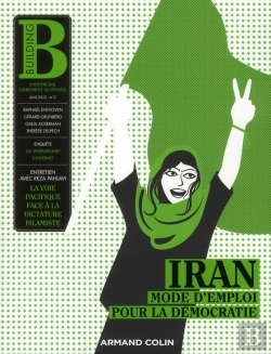 Bertrand.pt - Building, N 2, Iran : Mode D'Emploi Pour La Democratie