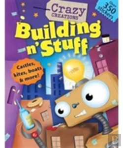 Bertrand.pt - Building N' Stuff
