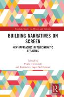Building Narratives On Screen