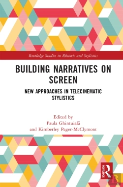 Bertrand.pt - Building Narratives On Screen