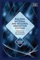 Building National And Regional Innovation Systems