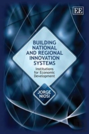 Building National And Regional Innovation Systems