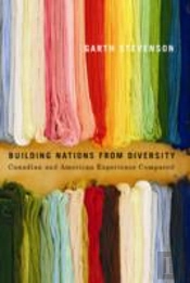 Building Nations From Diversity