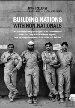 Bertrand.pt - Building Nations With Non-Nationals