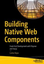 Building Native Web Components