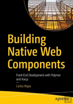 Bertrand.pt - Building Native Web Components