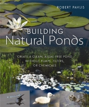 Building Natural Ponds
