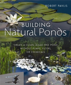 Bertrand.pt - Building Natural Ponds