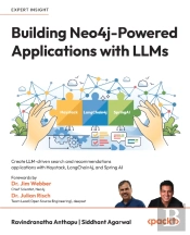 Building Neo4j-Powered Applications With Llms