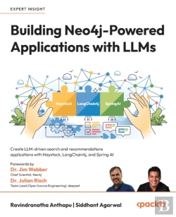 Bertrand.pt - Building Neo4j-Powered Applications With Llms
