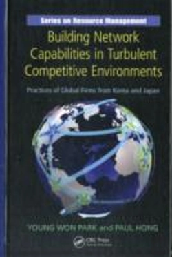 Bertrand.pt - Building Network Capabilities In Turbulent Competitive Environments