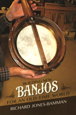Bertrand.pt - Building New Banjos For An Old-Time World