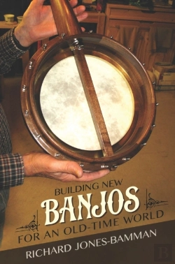 Bertrand.pt - Building New Banjos For An Old-Time World