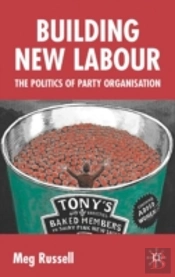 Building New Labour
