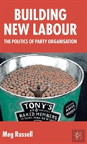 Building New Labour