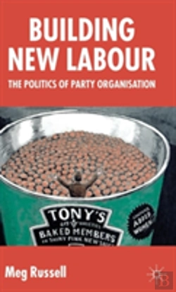 Bertrand.pt - Building New Labour