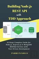 Building Node.Js Rest Api With Tdd Approach