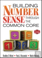 Building Number Sense Through The Common Core