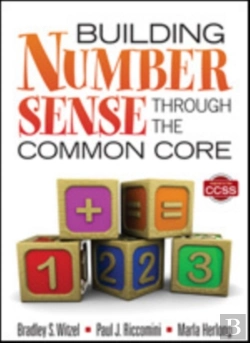 Bertrand.pt - Building Number Sense Through The Common Core