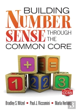 Bertrand.pt - Building Number Sense Through The Common Core