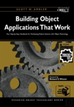 Bertrand.pt - Building Object Applications That Work