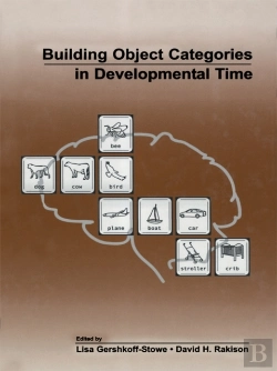 Bertrand.pt - Building Object Categories In Developmental Time