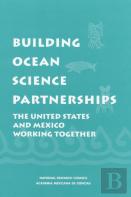 Building Ocean Science Partnerships