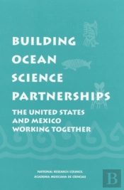 Building Ocean Science Partnerships
