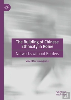 Bertrand.pt - Building Of Chinese Ethnicity In Rome
