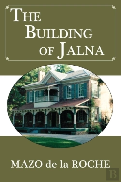 Bertrand.pt - Building Of Jalna