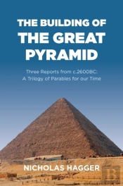 Building Of The Great Pyramid, The