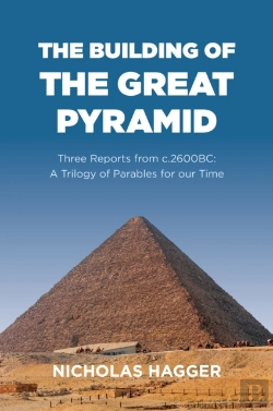 Bertrand.pt - Building Of The Great Pyramid, The