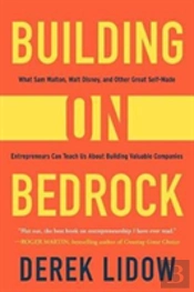 Building On Bedrock