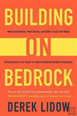 Bertrand.pt - Building On Bedrock