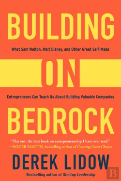 Bertrand.pt - Building On Bedrock