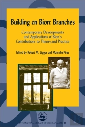 Building On Bion: Branches