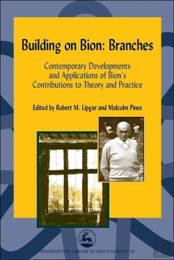 Bertrand.pt - Building On Bion: Branches