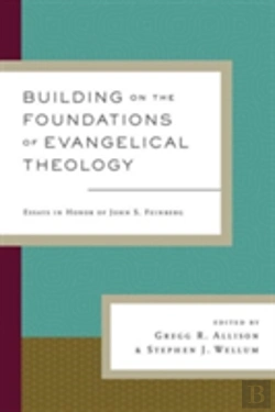 Bertrand.pt - Building On The Foundations Of Evangelical Theology