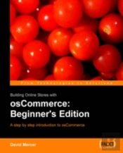 Building Online Stores With Oscommerce