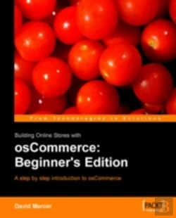 Bertrand.pt - Building Online Stores With Oscommerce