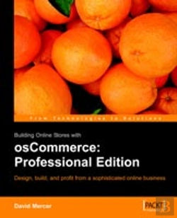 Bertrand.pt - Building Online Stores With Oscommerce