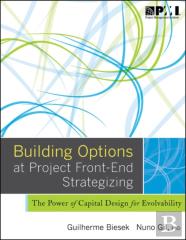Building Options At Project Front-End Strategizing
