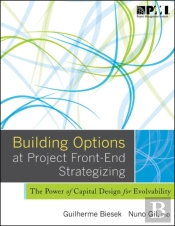 Building Options At Project Front-End Strategizing