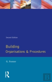 Building Organisation And Procedures