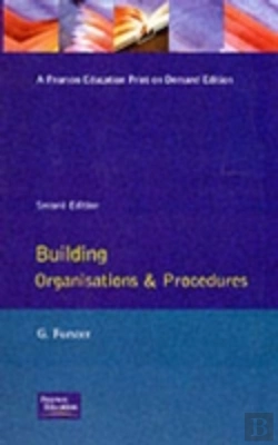 Bertrand.pt - Building Organisation And Procedures