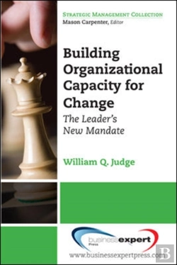 Bertrand.pt - Building Organizational Capacity For Change