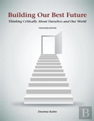 Building Our Best Future