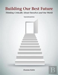 Building Our Best Future