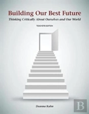 Building Our Best Future